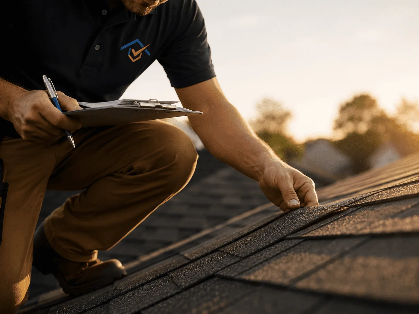 Why Choose Roof Inspection in Kings Bay, GA