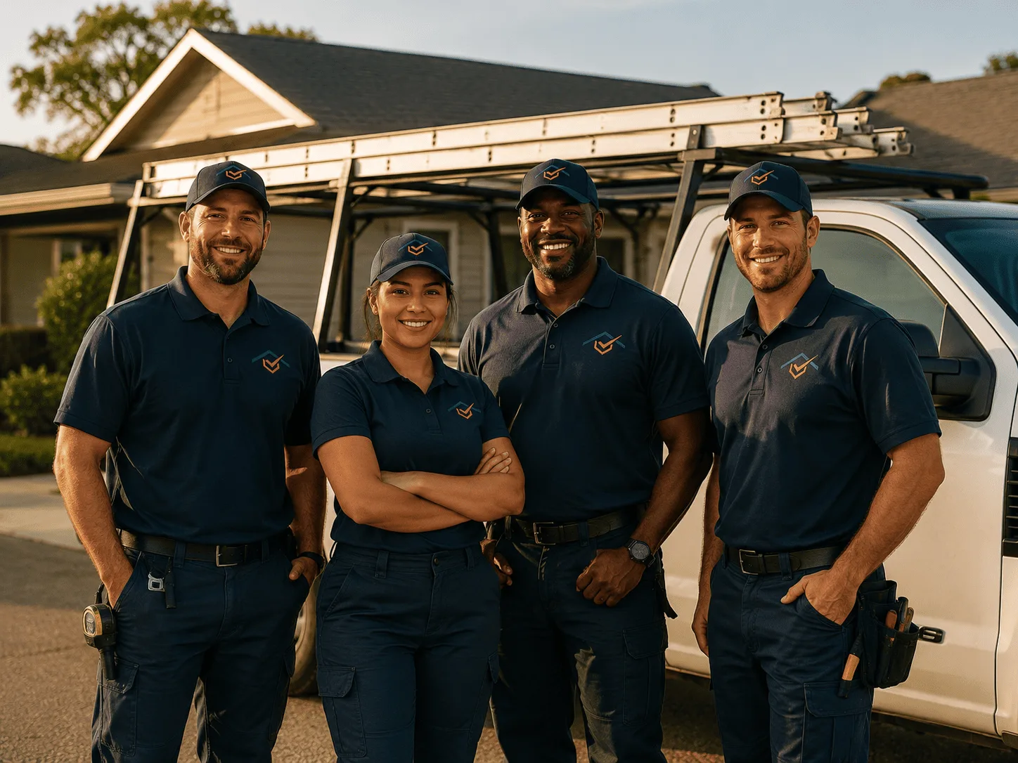 Roof Inspection company in Kings Bay, GA